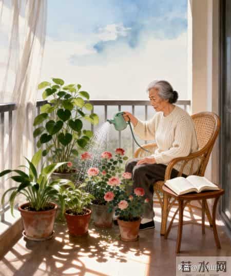 退休后你更喜欢选择哪种生活方式？