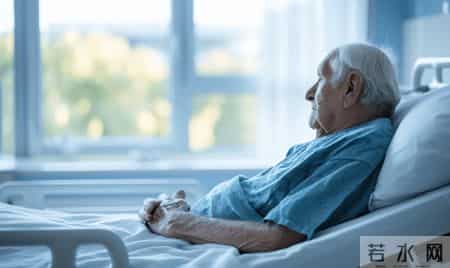 医生发现：经常走路锻炼的癌症患者，过不了3月，身体会有6变化