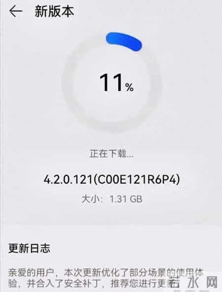 当华为开始搞“科技养老院”，这波操作赢麻了？
