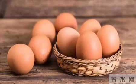 调查发现：64岁后常吃鸡蛋，患肝癌风险是不吃鸡蛋的数倍？真的吗