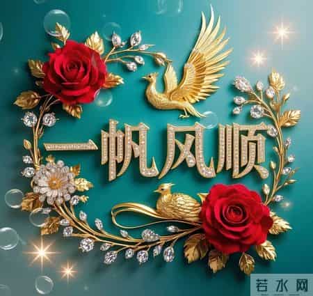 为了孩子的顺遂，千万接住！这份爱能让孩子干啥啥顺乐无忧！