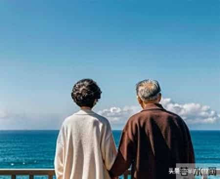 老了才懂：一辈子能攒下十万存款，不是因为会算计，是日子厚待