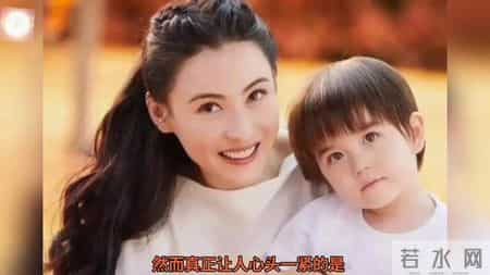 宁静直言张柏芝儿子赔钱货：撕开中国式家庭最深的育儿焦虑！