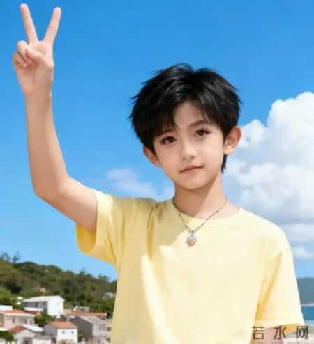 你家孩子2026：财、人脉、福运三顺，人生越走越顺遂