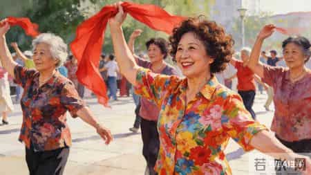 中老年没老公的生活啥感觉，藏着啥不为人知的滋味？大妈们亲口说