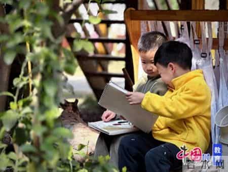 时间之问：一所幼儿园的九十年回答