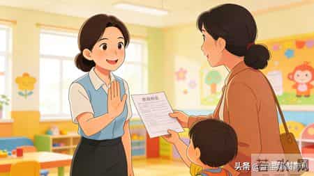 幼儿园收费新规本月开始实施！哪些费用不能收？