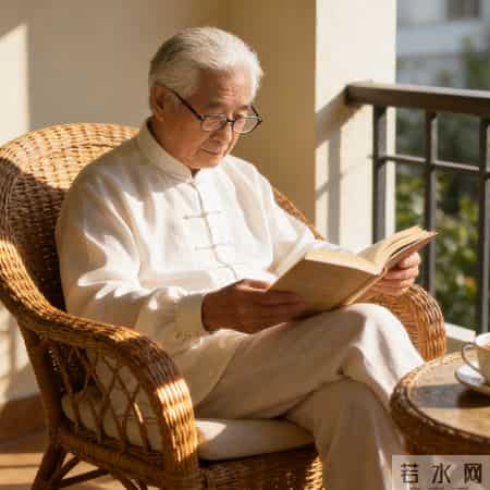  人到晚年才明白，老伴、老窝、老底真的缺一不可？