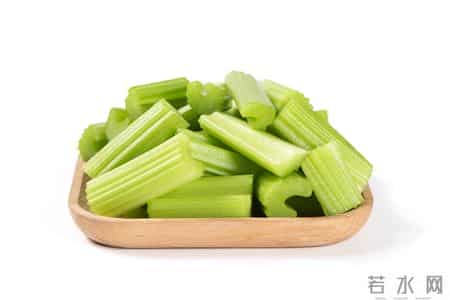 芹菜菠菜靠边站！这才是“推粪大将”，3天清空宿便，小肚子平