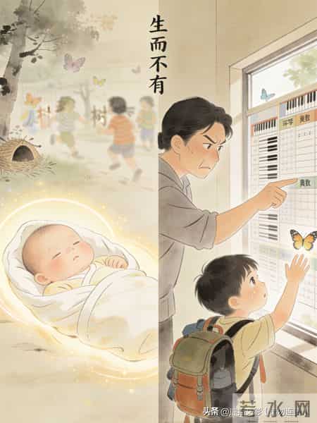 硬碰硬从不是赢家，这些唠嗑里的理，越早懂越受益。