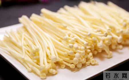 素食中的嘌呤大户，越吃痛风、肾病来得越快，再喜欢也要少吃