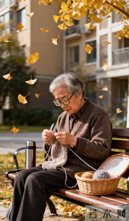 未来5年适合普通人做的事，养老模式乐养老规划