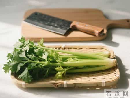 芹菜立大功？医生发现：芹菜可在12小时内平稳62%血压水平？