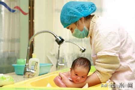 新生儿护理指南