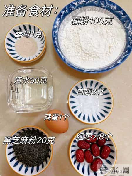 “女人不想老，补锌要赶早”建议多吃4物，头发强韧，精神头足