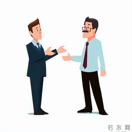 经销商3招应对厂家业务员刁难