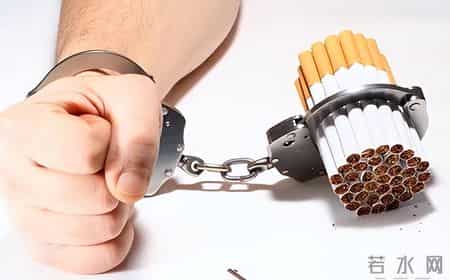 戒烟后偶尔抽一支影响大吗？医生分析：这几种行为要不得