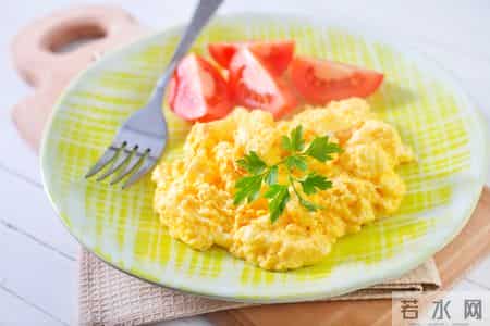 调查发现：55岁后常吃鸡蛋，患肝癌风险是不吃鸡蛋的数倍？真的吗