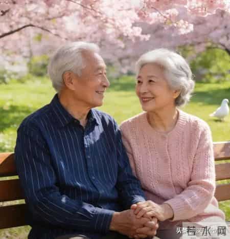 父母最大的远见，就是在离开人世前，能给孩子留这五样！