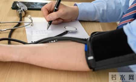 高压不高，低压高！问题出在哪？用不用吃降压药，该吃哪种？