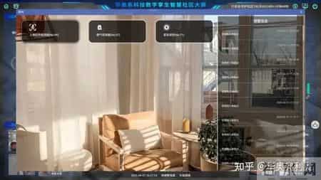 多部委推动适老化智能改造，两系统成社区标配