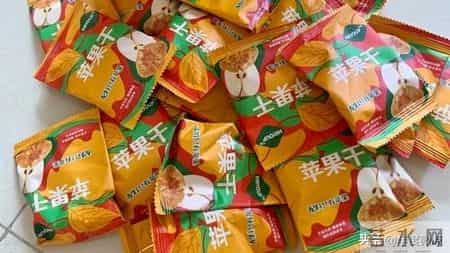 山姆这7款儿童零食，配料表干净到想哭！当妈的终于能放心囤