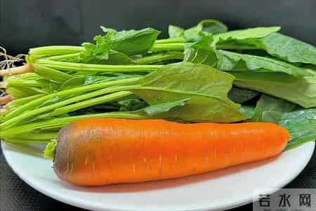 胃病新发现！调查证实：及时补足4类营养，肠胃很难恶化，要了解