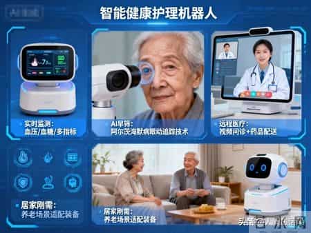 彻底颠覆！手术在法国，病人在杭州！2026医疗机器人爆发元年已至