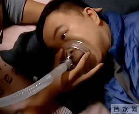 47岁蔡磊现状曝光：比植物人还遭罪，妻子哭诉“太折磨”