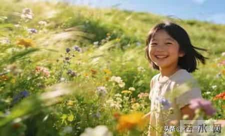 敲门声响起时，请教会孩子开门接好运