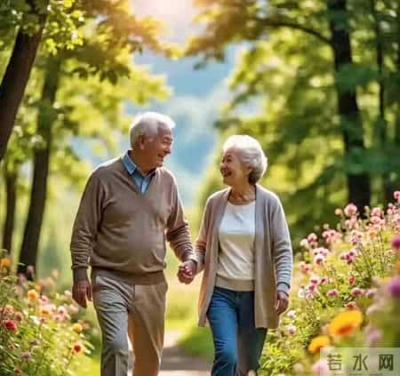 家里老人过了80岁，这几件事千万别做，早知道早享清福