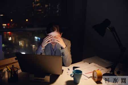 解剖癌症死者，惊讶发现患癌症的人，有4大特点