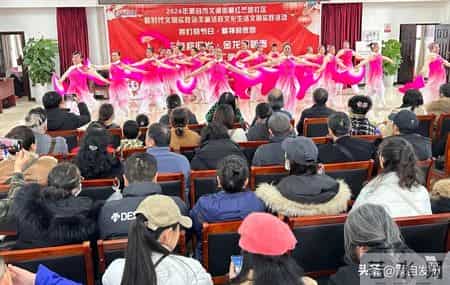 别让老人独自等待！看蒙自这个社区用坚持兑现每场"不见不散"