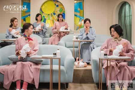 一天2万坐月子，明星抢订的女王套餐，却撑不起月子中心的野心？