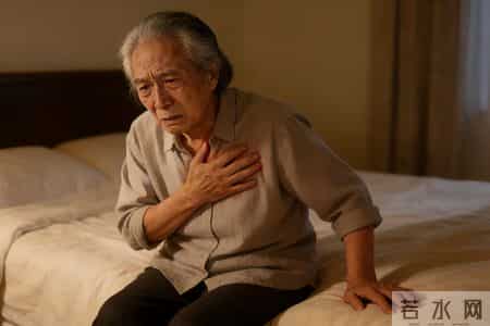 洗澡可能影响寿命！医生再次提醒：68岁以后，牢记洗澡“3不要”