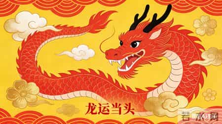 属龙人警惕！你最大的对手不是别人，而是这个"隐形敌人"