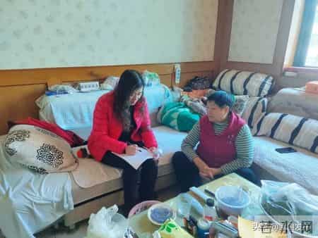 别让老人独自等待！看蒙自这个社区用坚持兑现每场"不见不散"