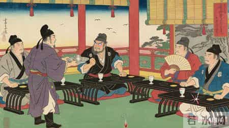 水壶传兄弟伙.第18集：林冲火并——这寨主，你坐得，我也坐得！