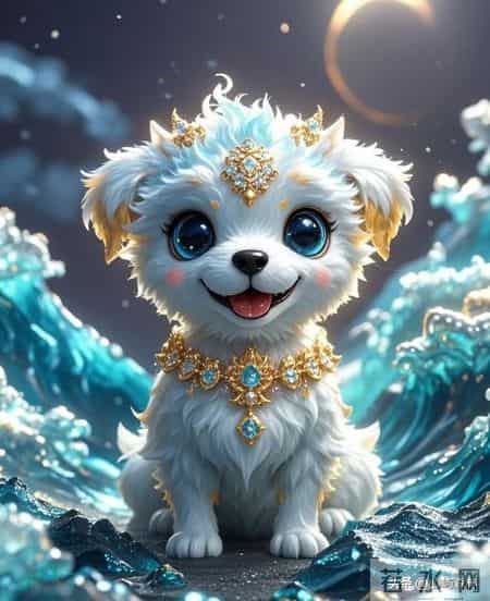 狗年出生的注意了！2026年，这三大好运你逃不掉！