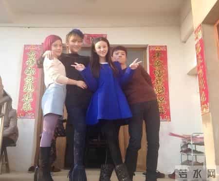 原来她早已去世！26岁全身溃烂不治而亡，被全家8口“吸血”多年