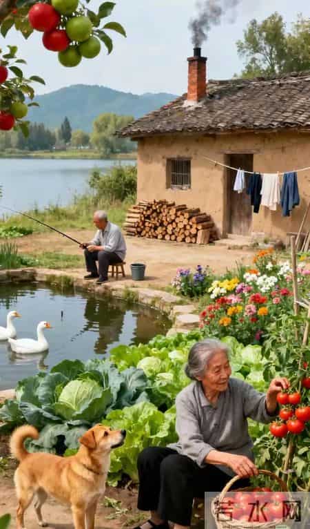 家里老人过了80岁，这几件事千万别做，早知道早享清福