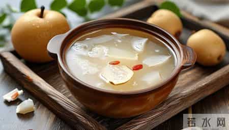 肺结节，无论做不做手术，适当喝这2种茶饮，都可能有好处！