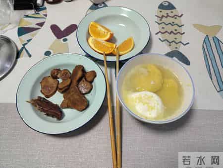 功夫不负有心人，早上的空腹血糖，终于调整到了5.7