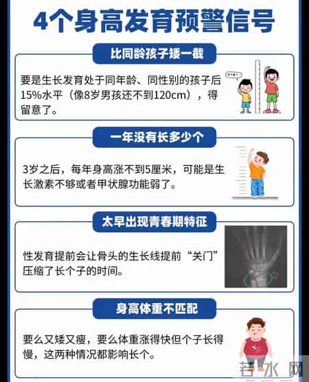 0一3岁宝宝身高体重标准，家长必看！