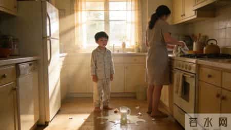 催娃十年，不如学会"等"一分钟：教育高手都在用的沉默力量