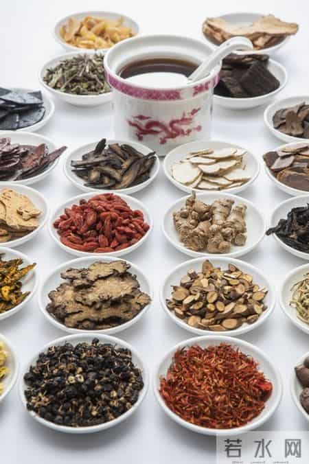 中医用药不传之秘：剂量差一点，功效差千里！这些中药最典型