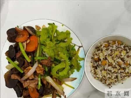 糖尿病，没有“不能吃”，只有“不会吃”！四种错误吃法害了很多人