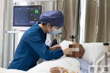 以专业焕新照护 以初心守护健康——第七人民医院开展免陪照护服务