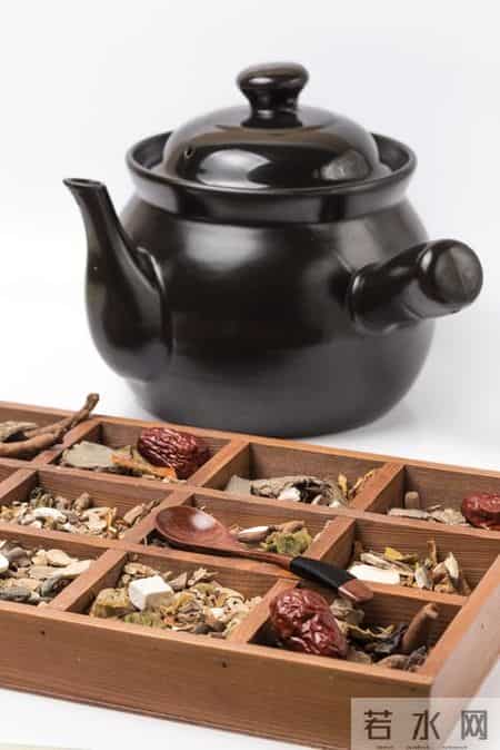 中医用药不传之秘：剂量差一点，功效差千里！这些中药最典型