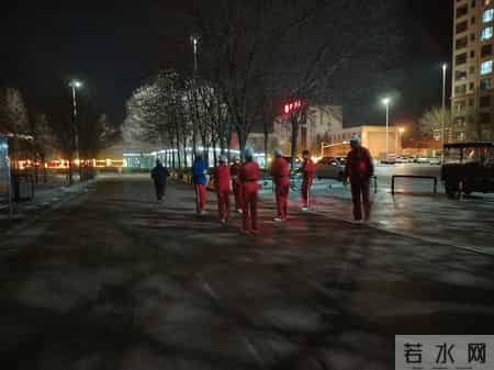 功夫不负有心人，早上的空腹血糖，终于调整到了5.7